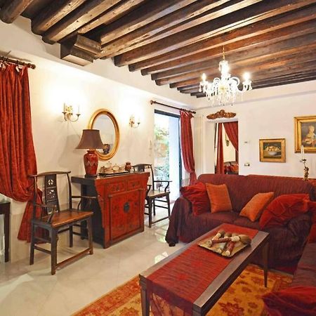 Zattere Cottage Close To Guggenheim 베니스 외부 사진
