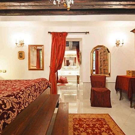 Zattere Cottage Close To Guggenheim 베니스 외부 사진
