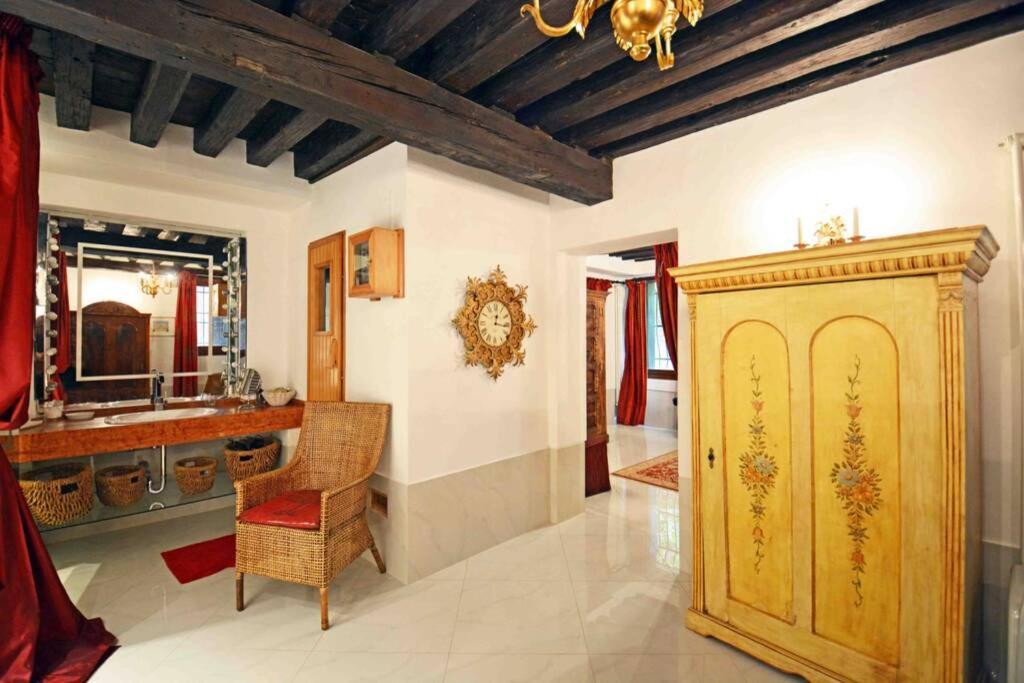 Zattere Cottage Close To Guggenheim 베니스 외부 사진