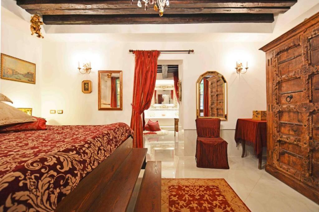Zattere Cottage Close To Guggenheim 베니스 외부 사진