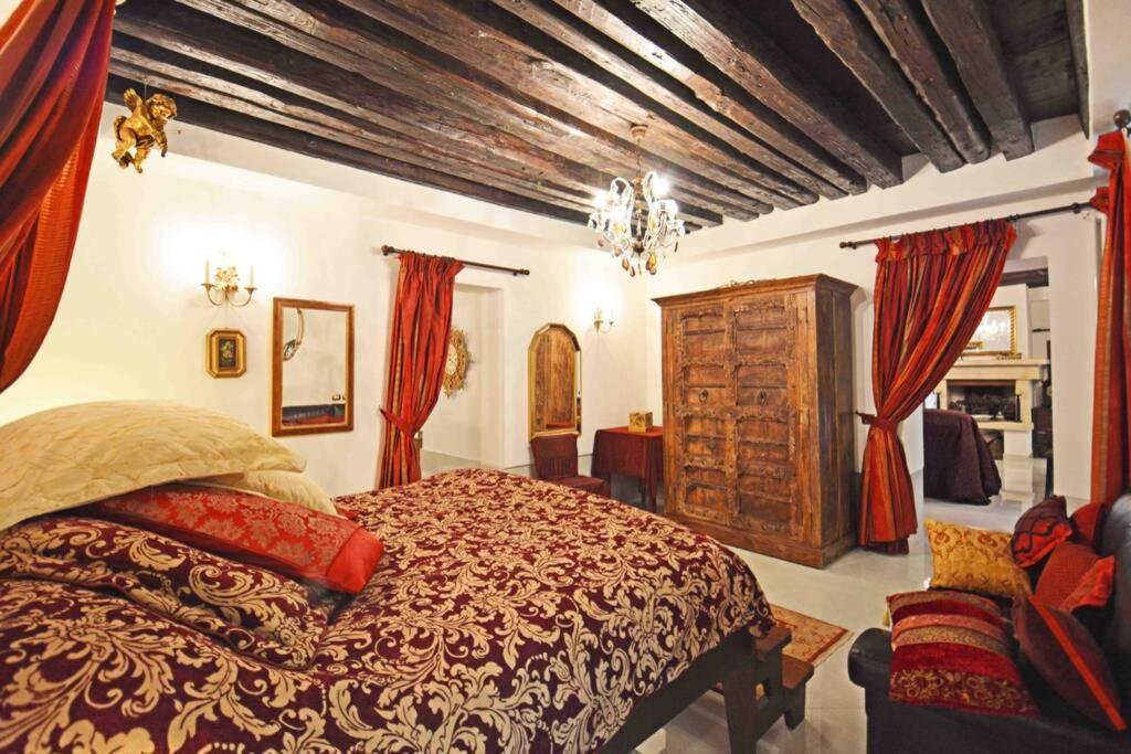 Zattere Cottage Close To Guggenheim 베니스 외부 사진