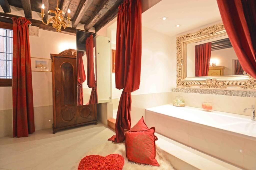 Zattere Cottage Close To Guggenheim 베니스 외부 사진