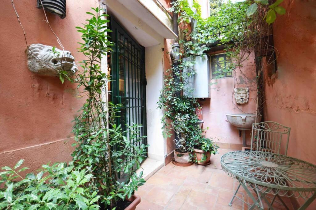 Zattere Cottage Close To Guggenheim 베니스 외부 사진